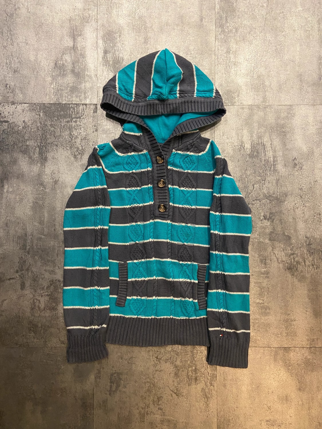 đź›’Pull Tommy Hilfiger XLđź›’