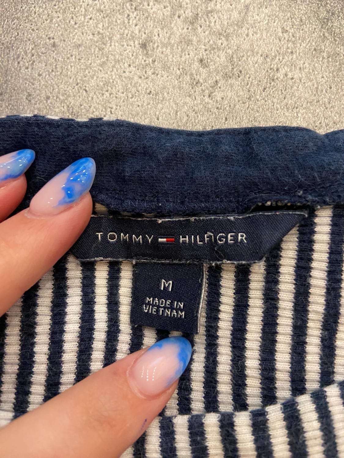 đź›’Pull Tommy Hilfiger Mđź›’