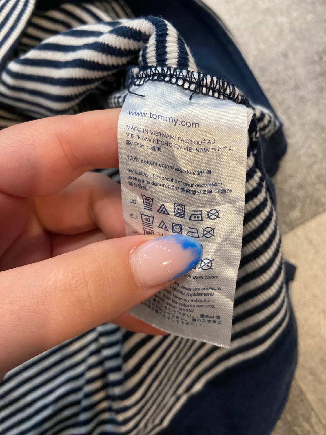 đź›’Pull Tommy Hilfiger Mđź›’