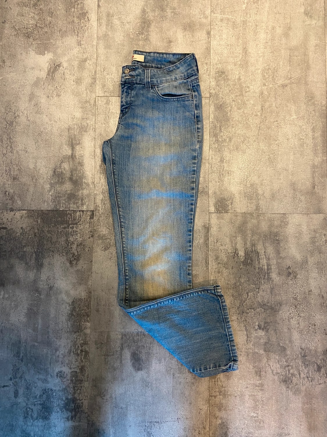 đź›’Jeans Levi's 526đź›’