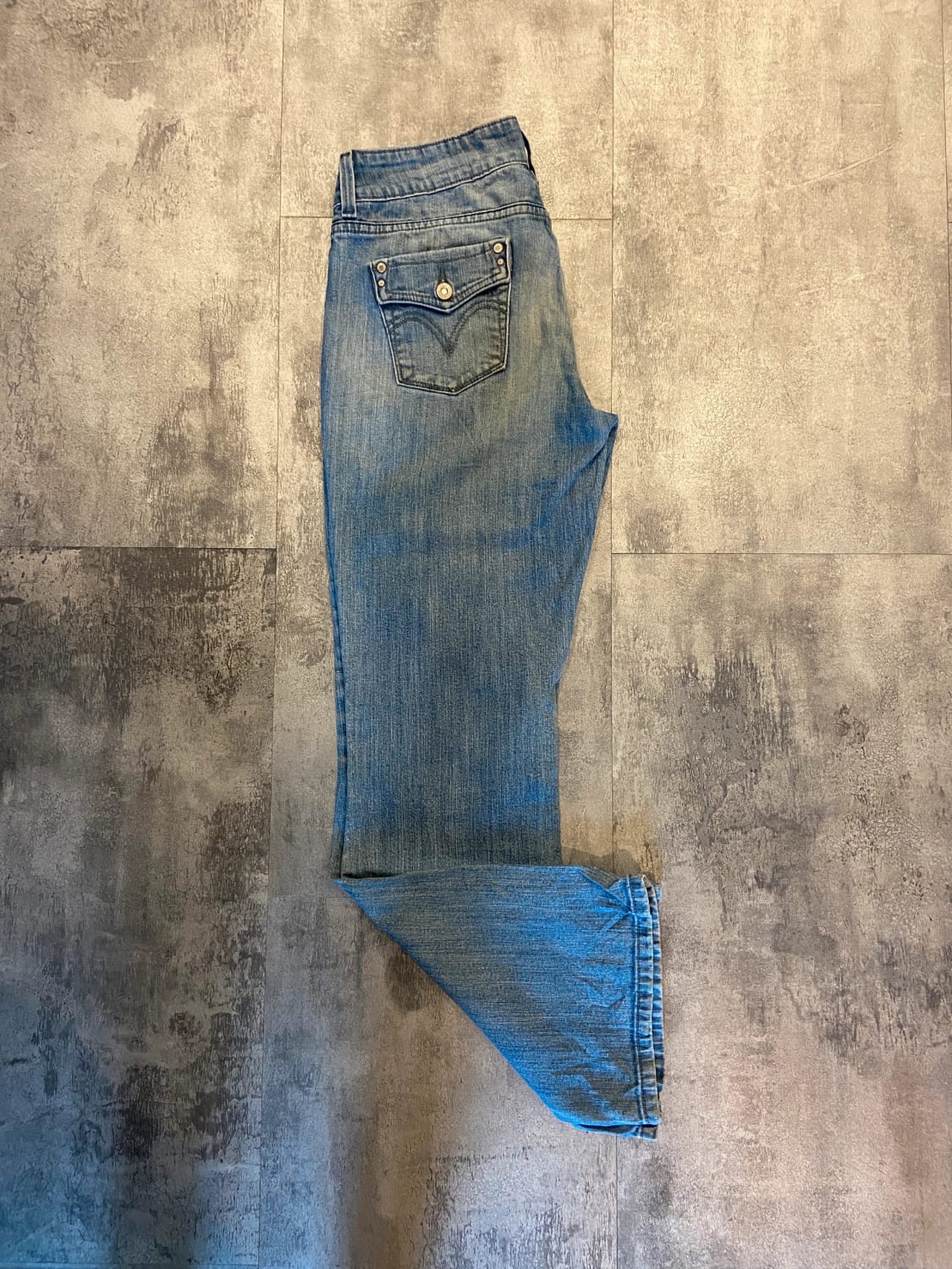 đź›’Jeans Levi's 526đź›’