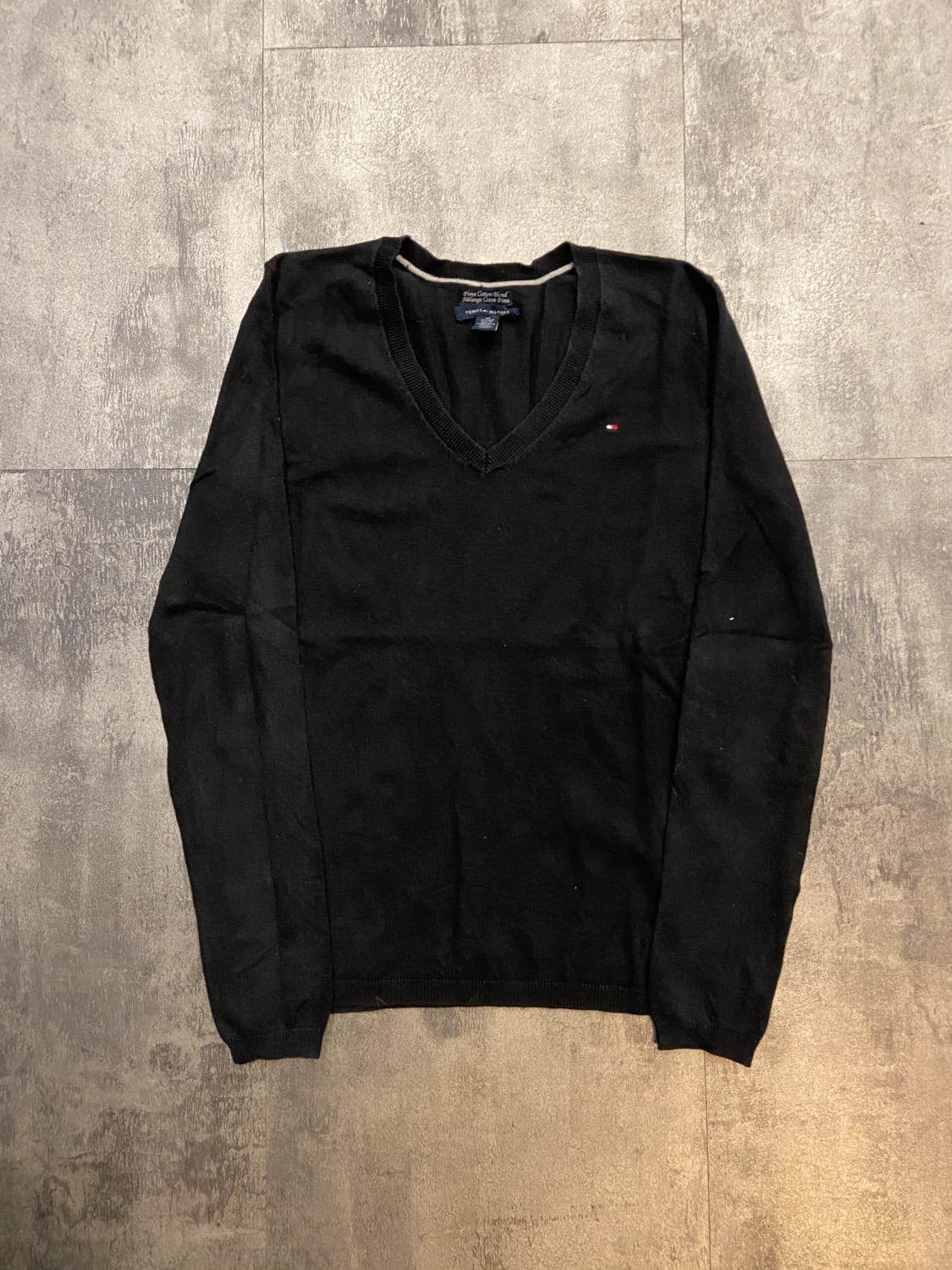 đź›’Pull Tommy Hilfiger XSđź›’