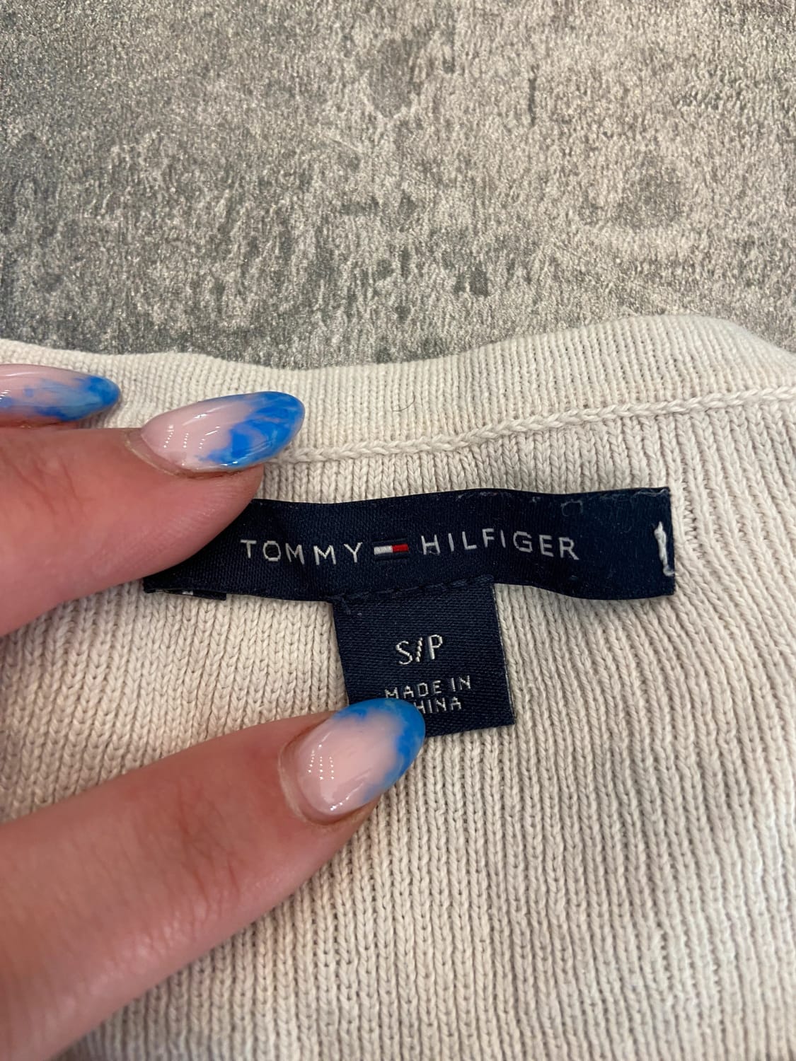 đź›’Pull Tommy Hilfiger Sđź›’