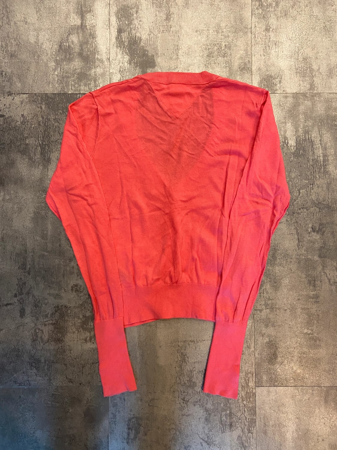 đź›’Pull Hilfiger Denim XLđź›’