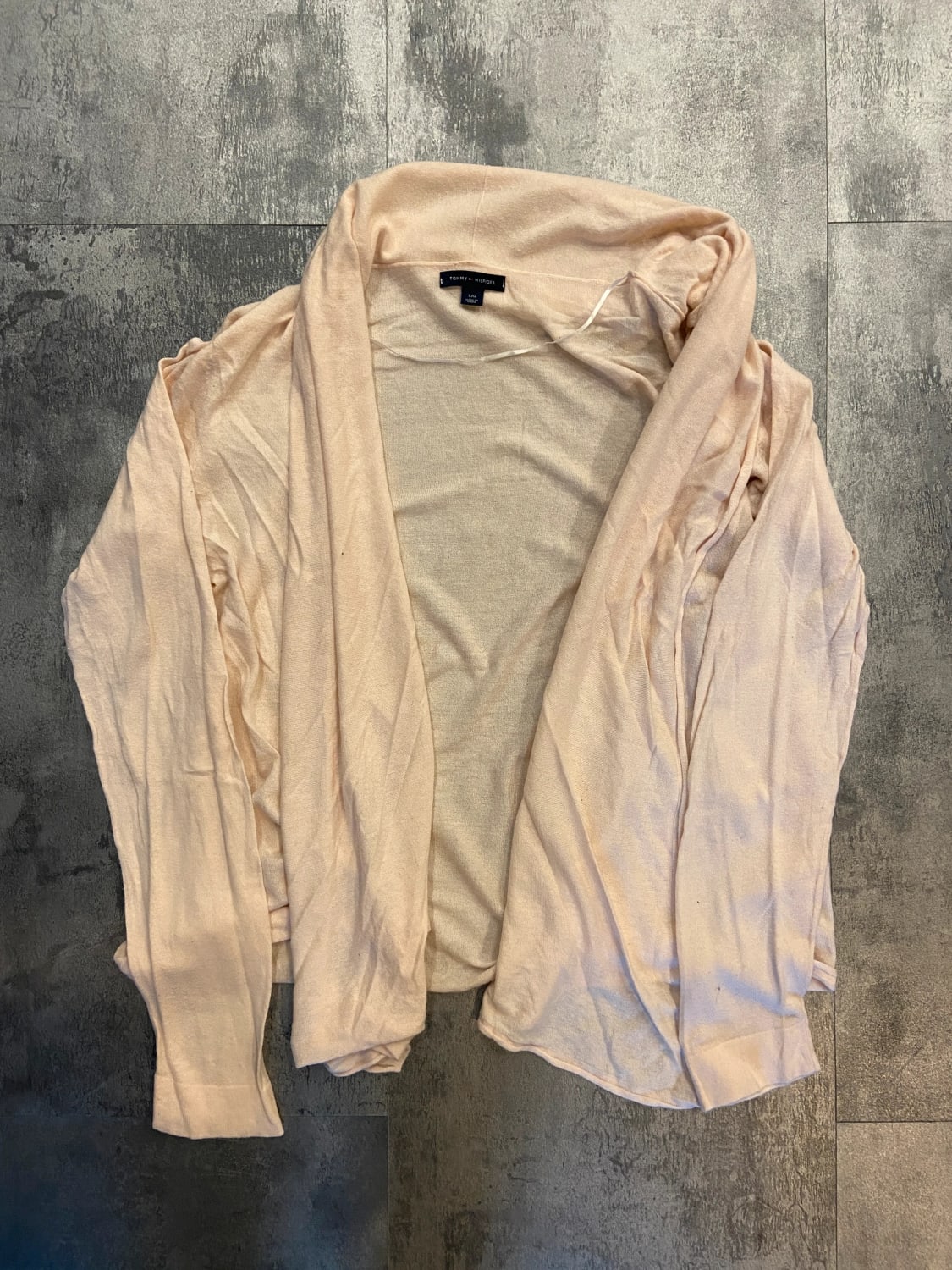 đź›’Pull Tommy Hilfiger Lđź›’