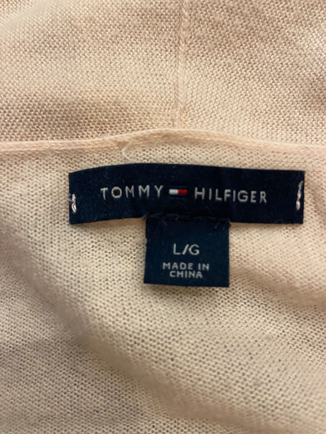đź›’Pull Tommy Hilfiger Lđź›’