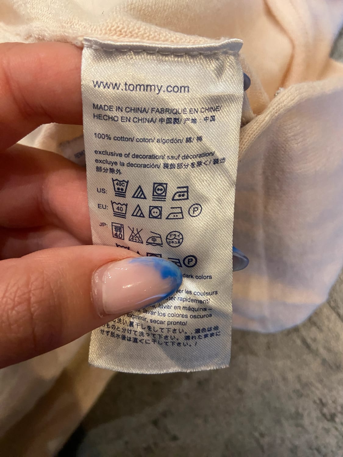 đź›’Pull Tommy Hilfiger Lđź›’