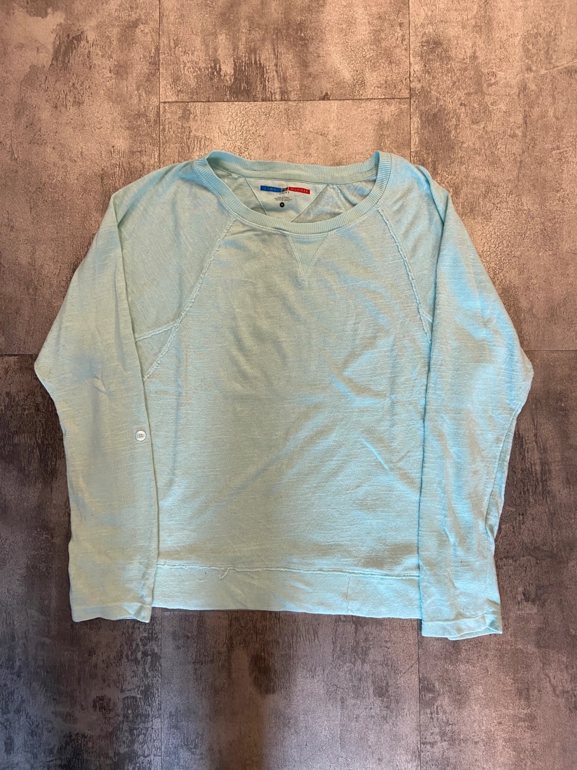 đź›’Pull Tommy Hilfiger Mđź›’