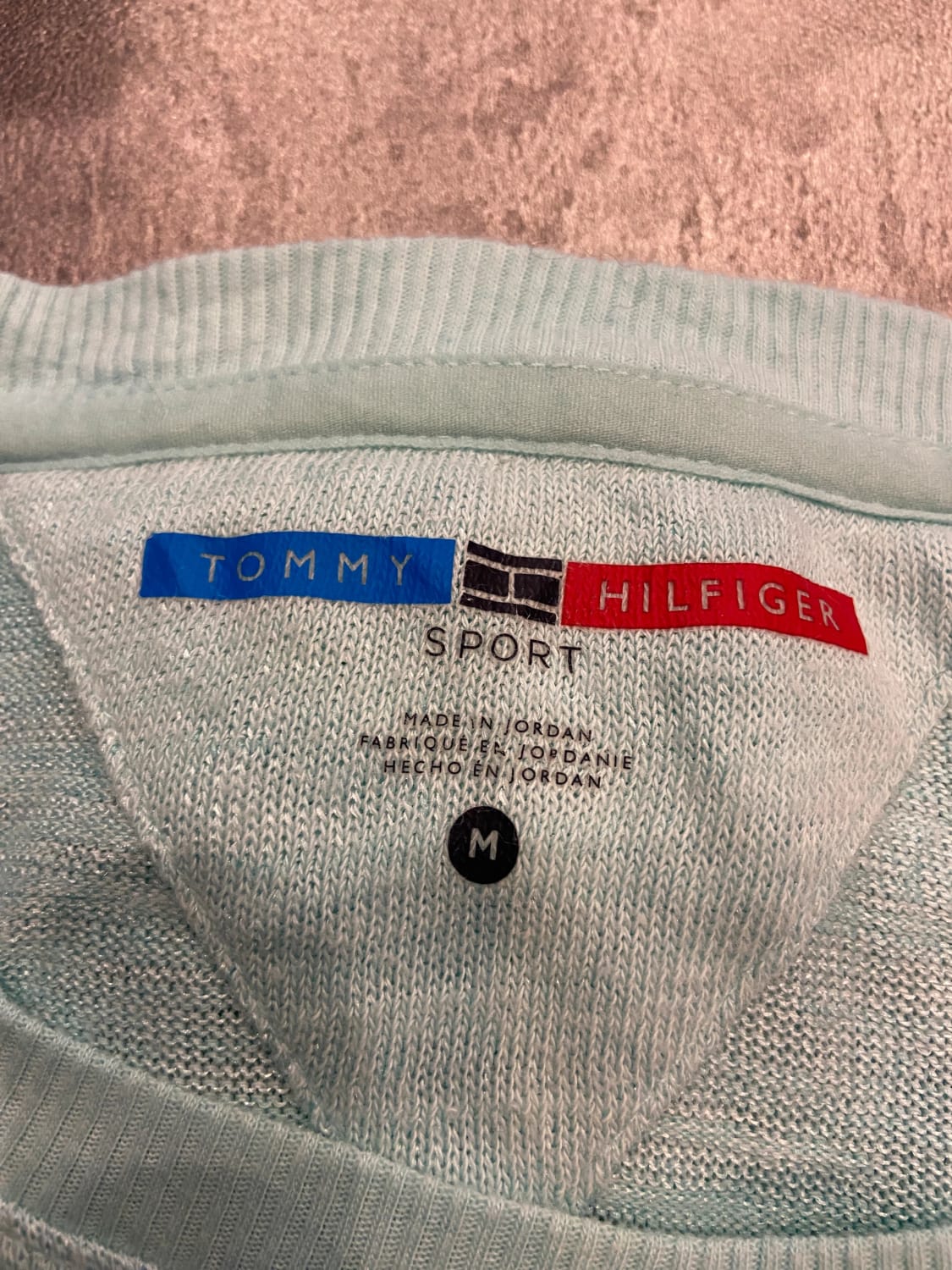 đź›’Pull Tommy Hilfiger Mđź›’