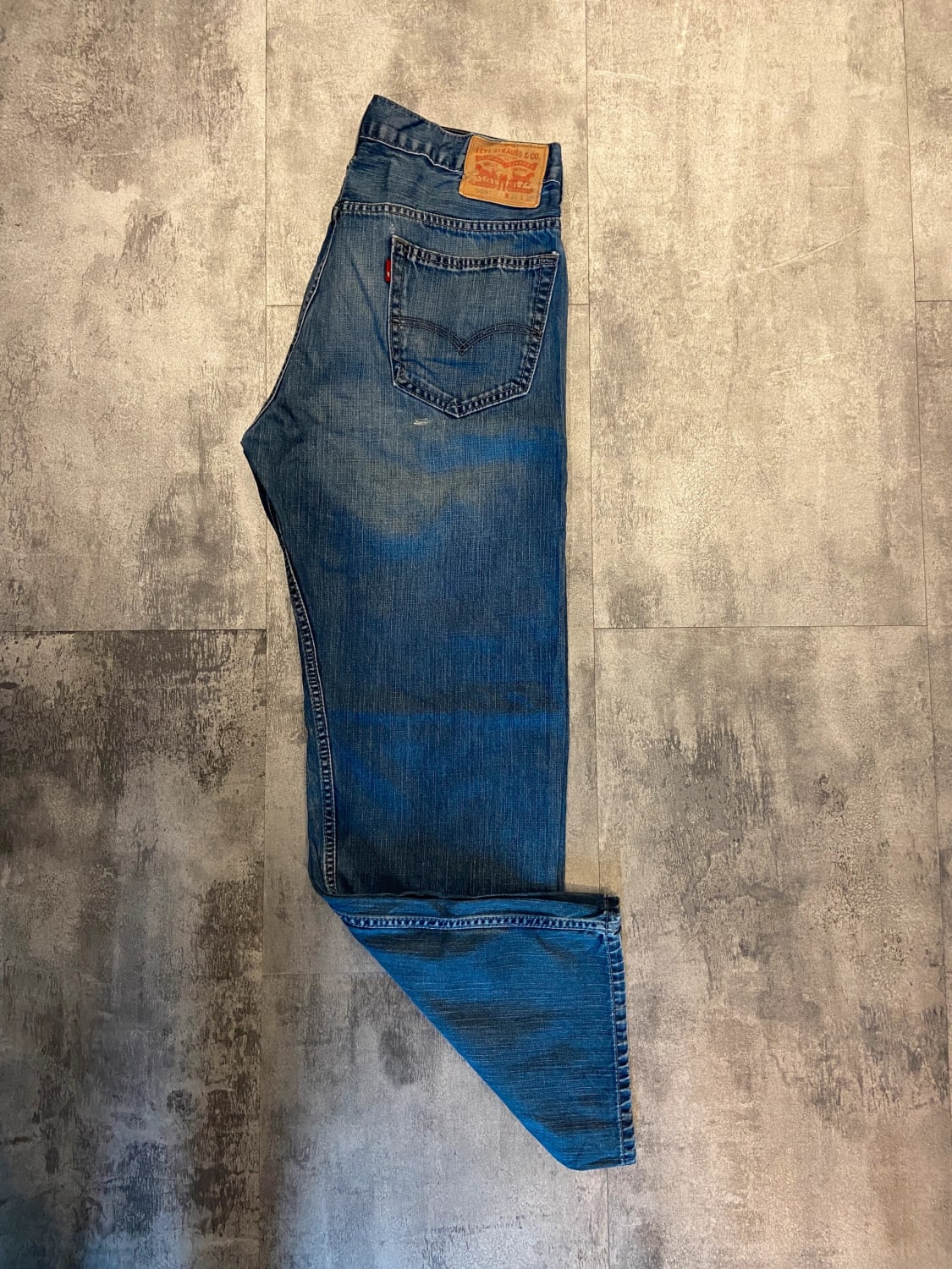 đź›’Jeans Levi's 569 W34 L62đź›’