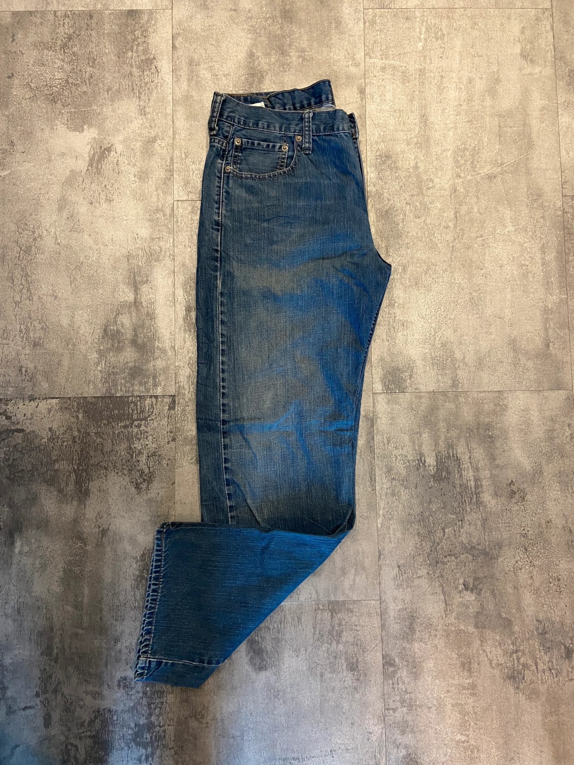 đź›’Jeans Levi's 569 W34 L62đź›’