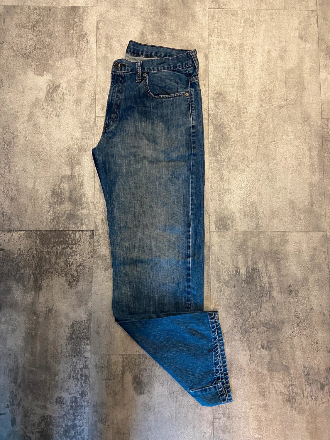 đź›’Jeans Levi's 569 W34 L62đź›’