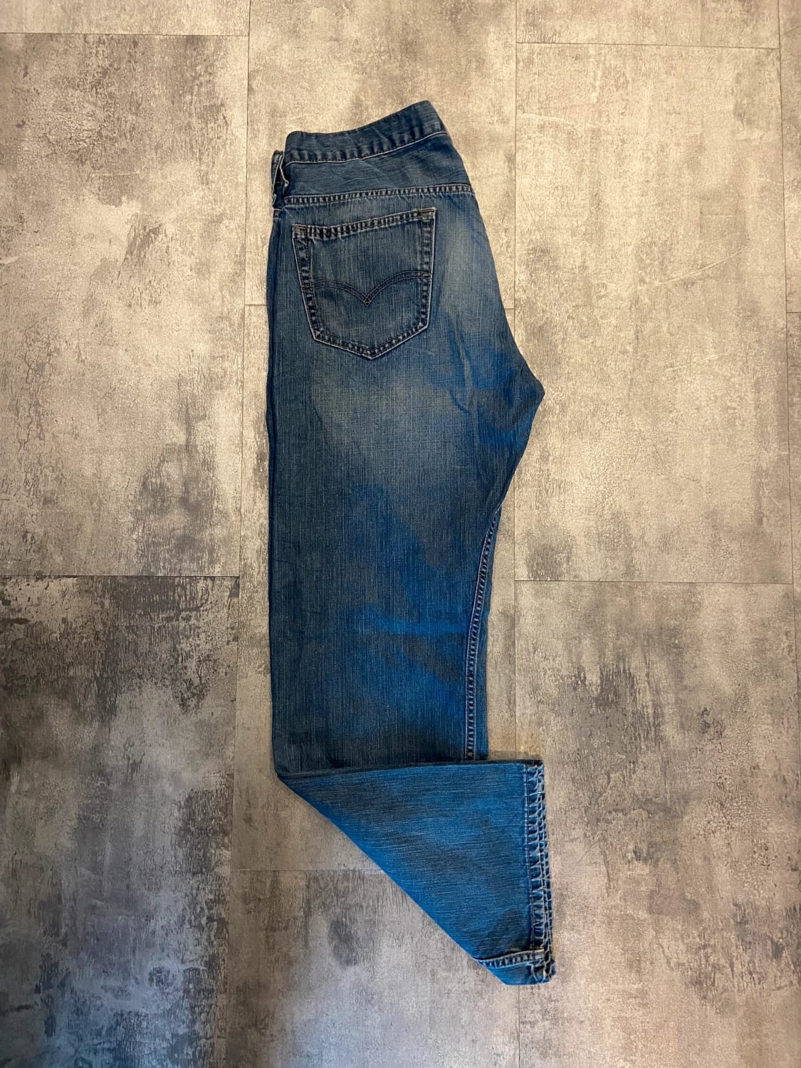 đź›’Jeans Levi's 569 W34 L62đź›’
