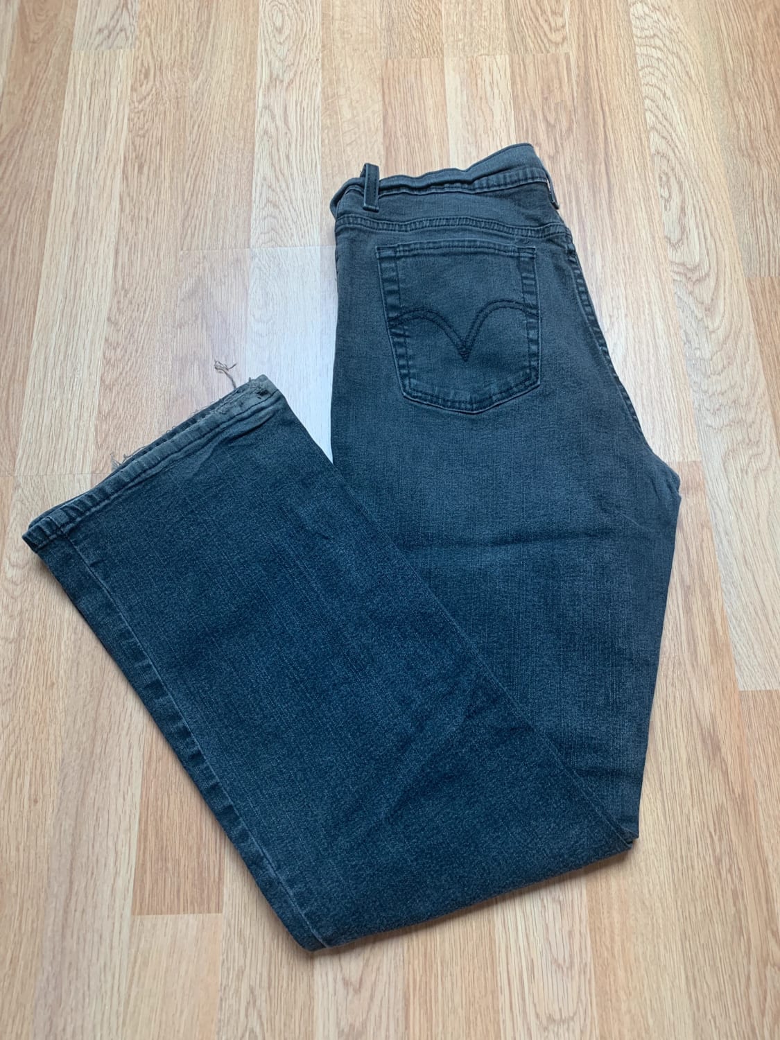đź›’Jeans Levi's Mđź›’