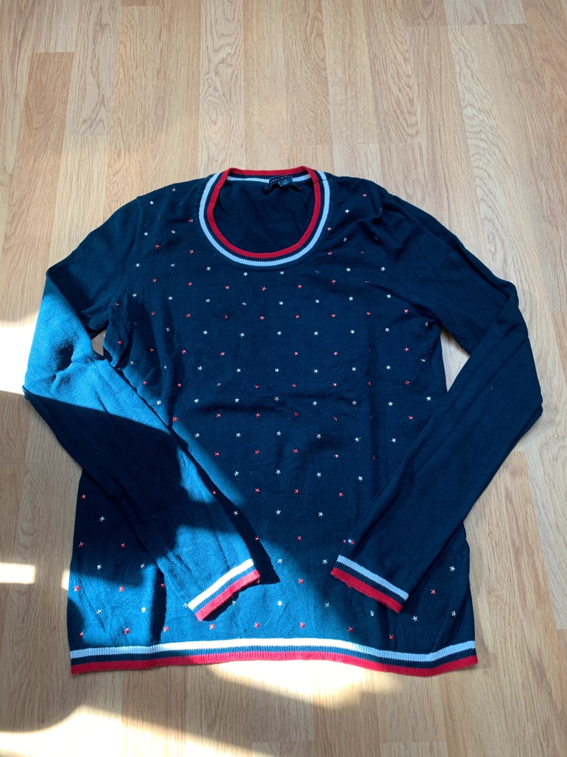 đź›’Pull Tommy Hilfiger Sđź›’