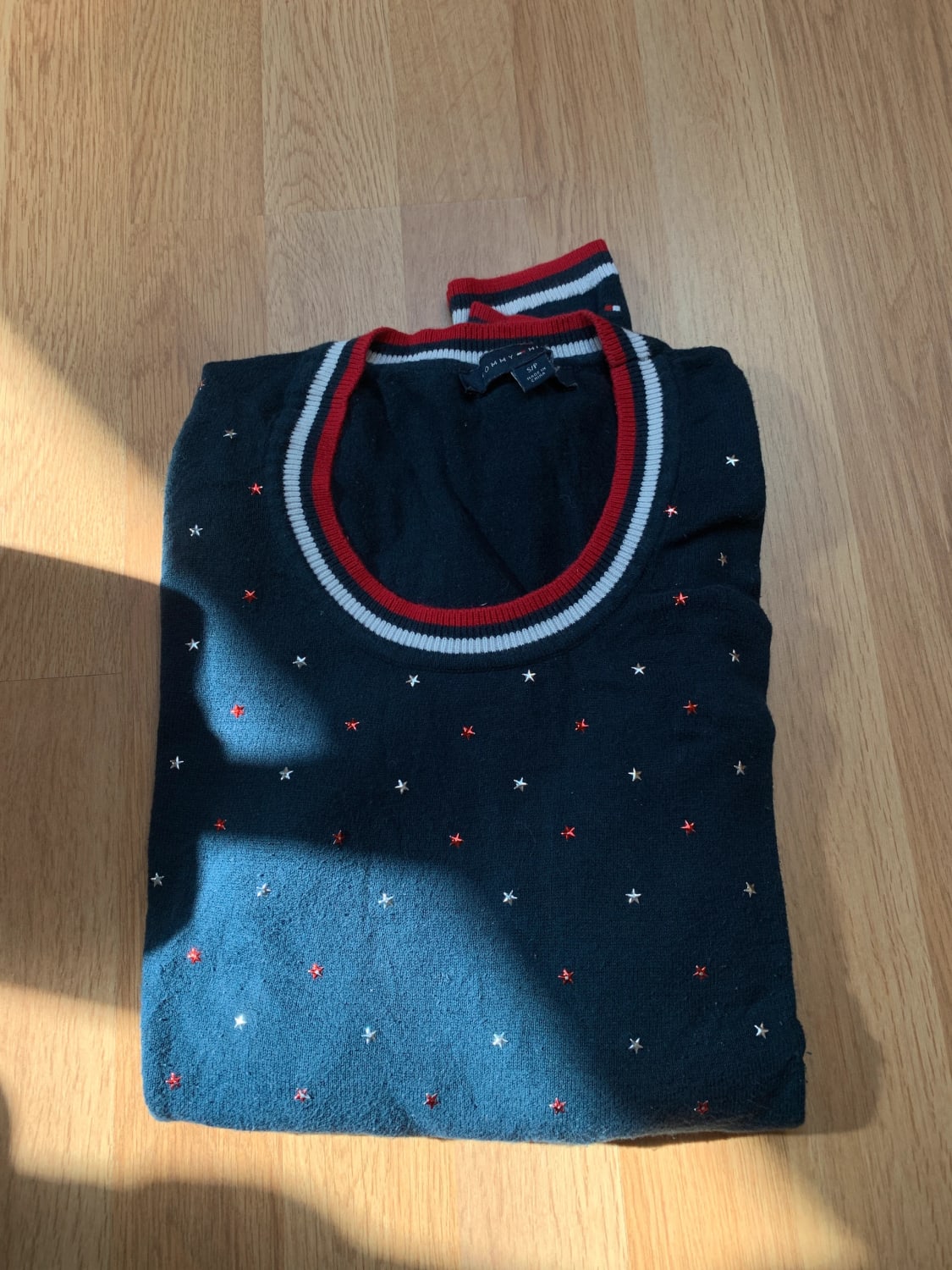 đź›’Pull Tommy Hilfiger Sđź›’
