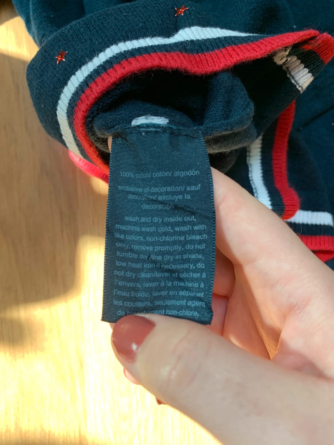 đź›’Pull Tommy Hilfiger Sđź›’
