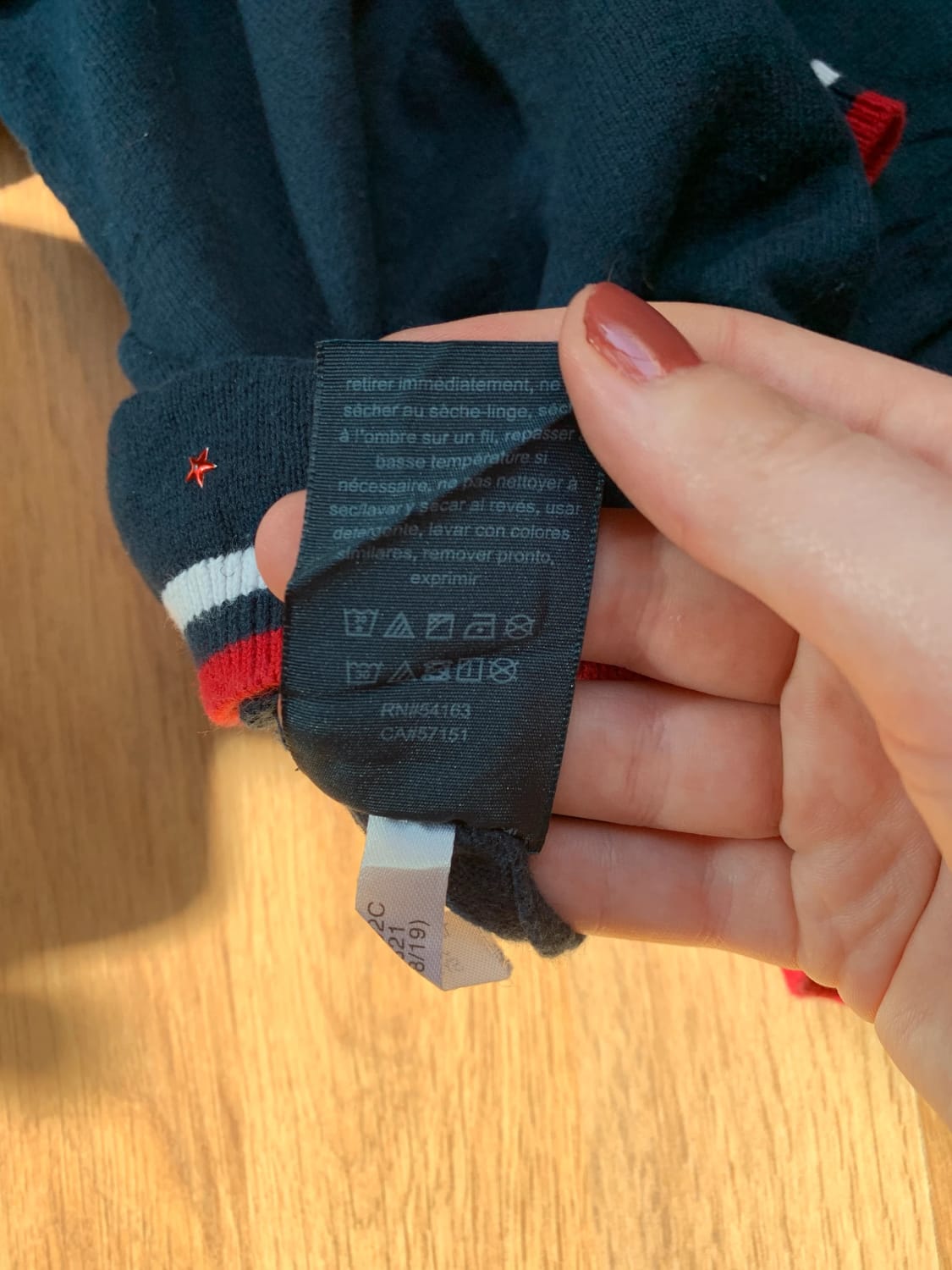 đź›’Pull Tommy Hilfiger Sđź›’