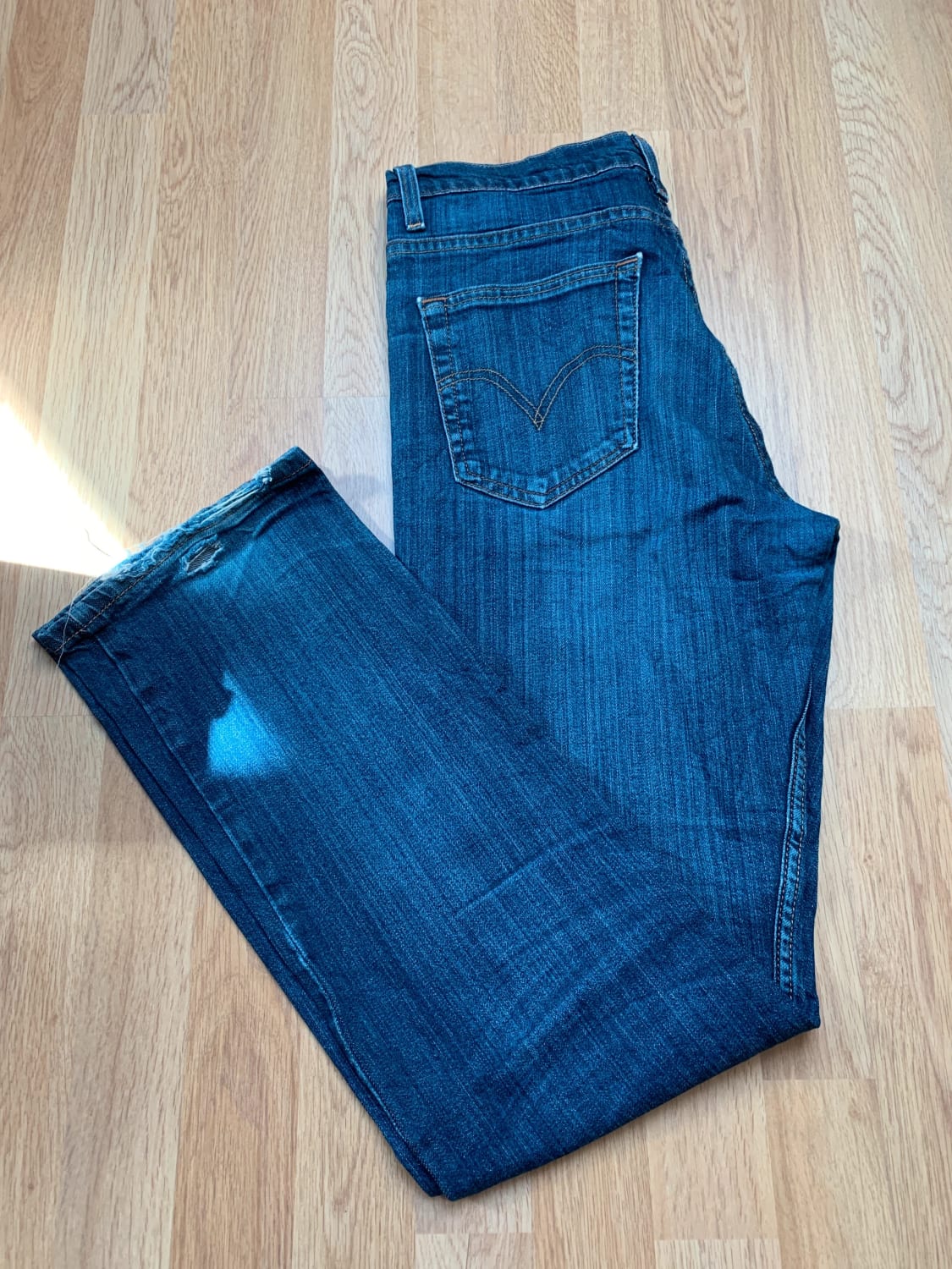 đź›’Jeans Levi's W31 L32đź›’