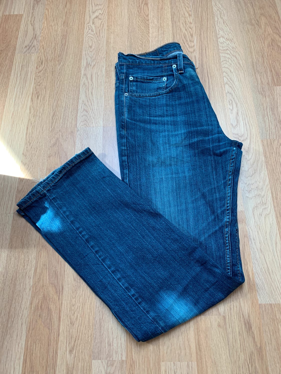 đź›’Jeans Levi's W31 L32đź›’