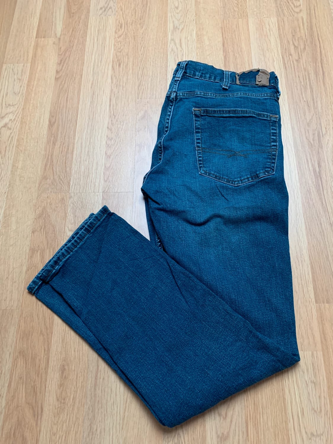 đź›’Jeans Levi's W38 L32đź›’
