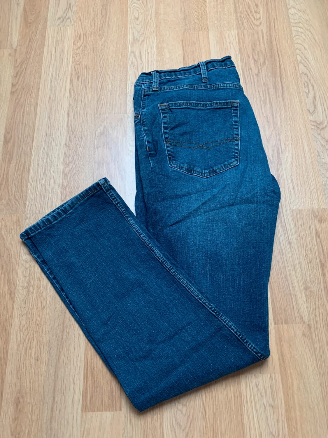 đź›’Jeans Levi's W38 L32đź›’
