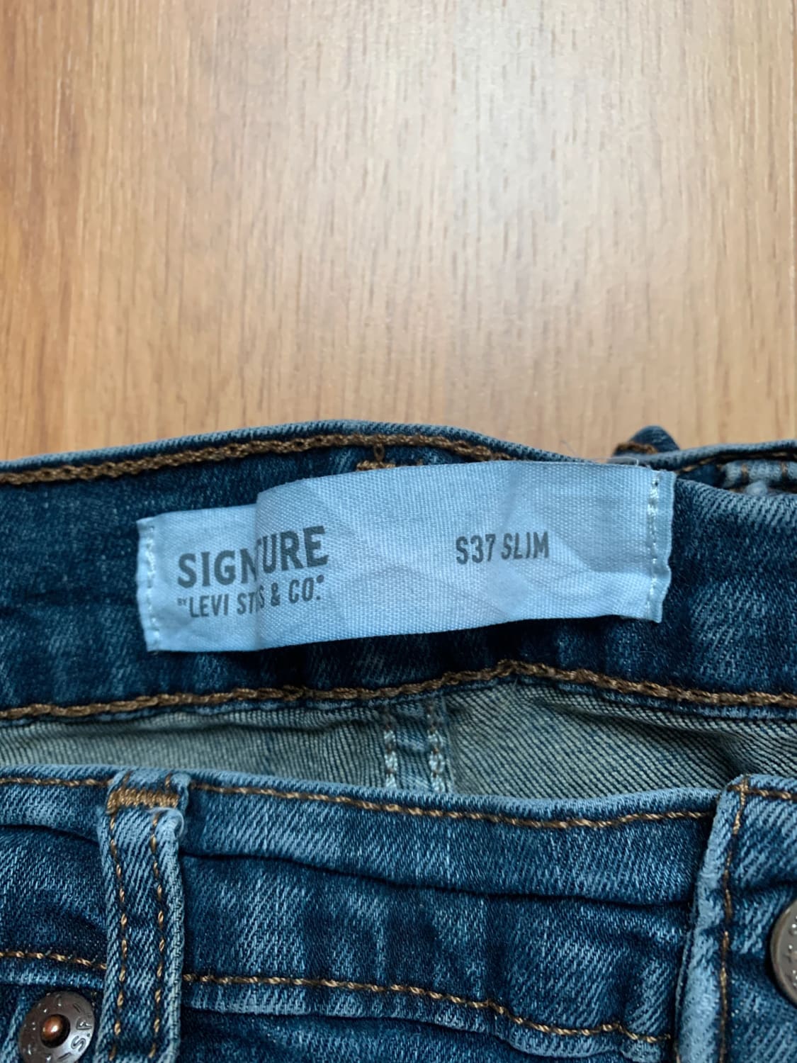 đź›’Jeans Levi's W38 L32đź›’