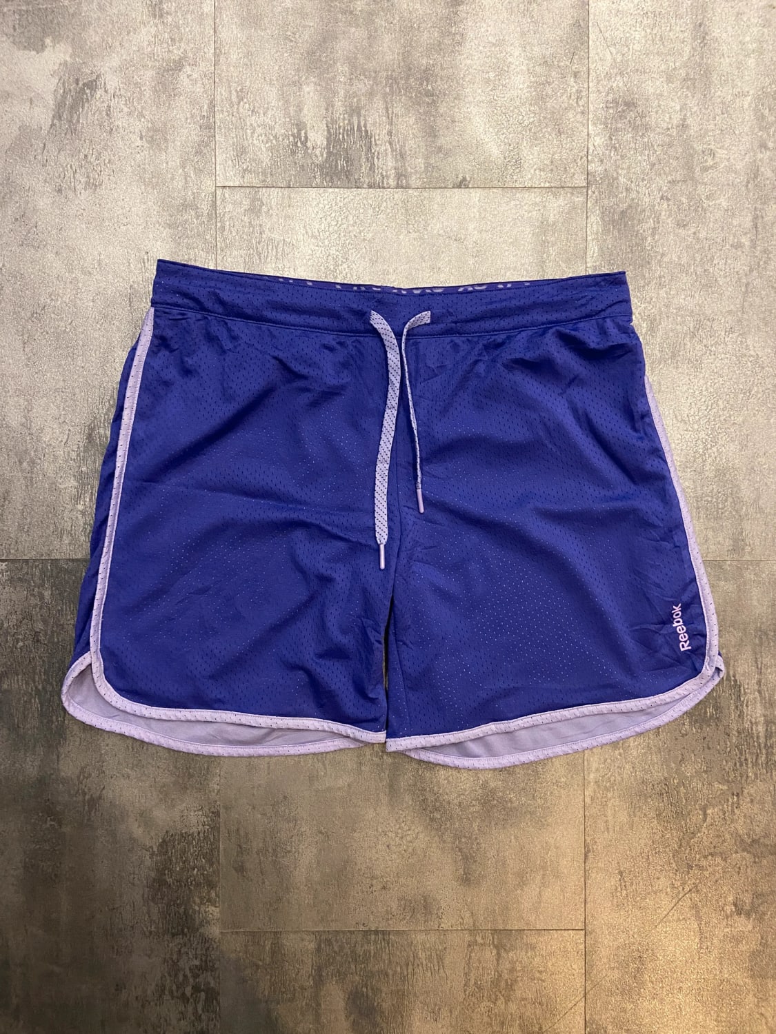 đź›’Short Reebok Mđź›’