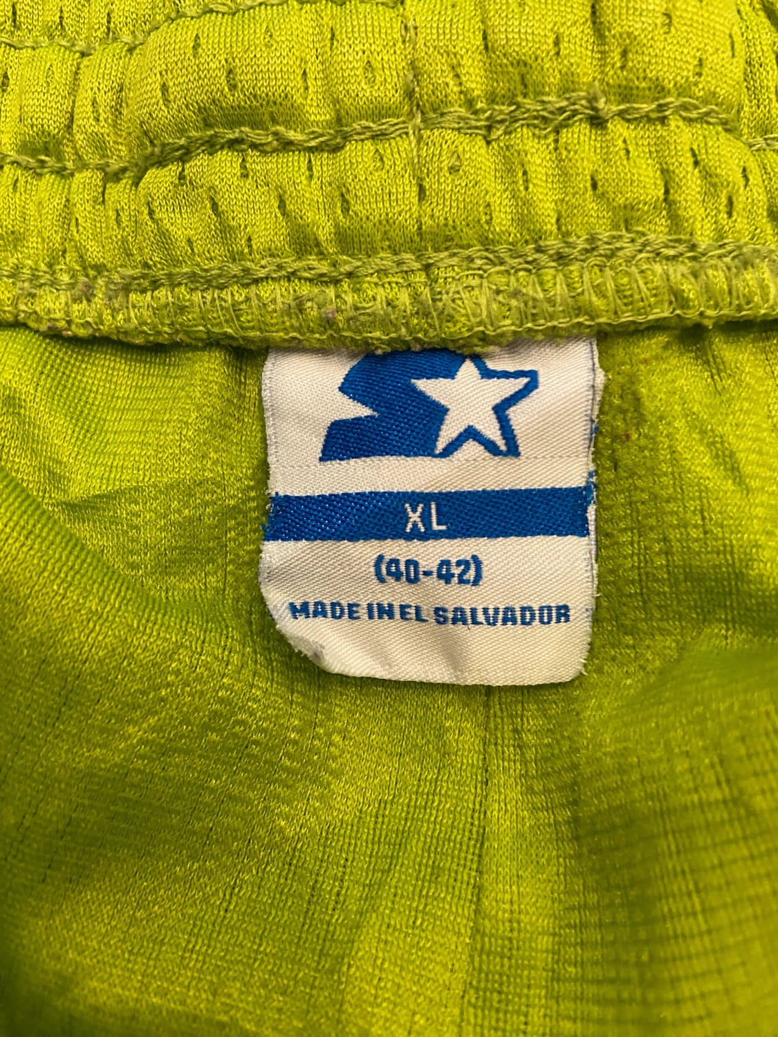 đź›’Short Starter XLđź›’