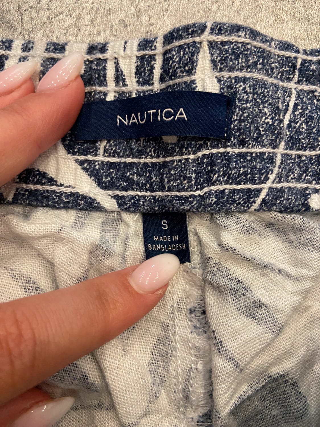 đź›’Short Nautica Sđź›’