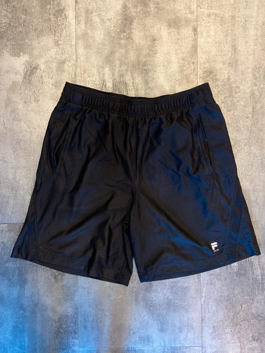 đź›’Short Fila Mđź›’