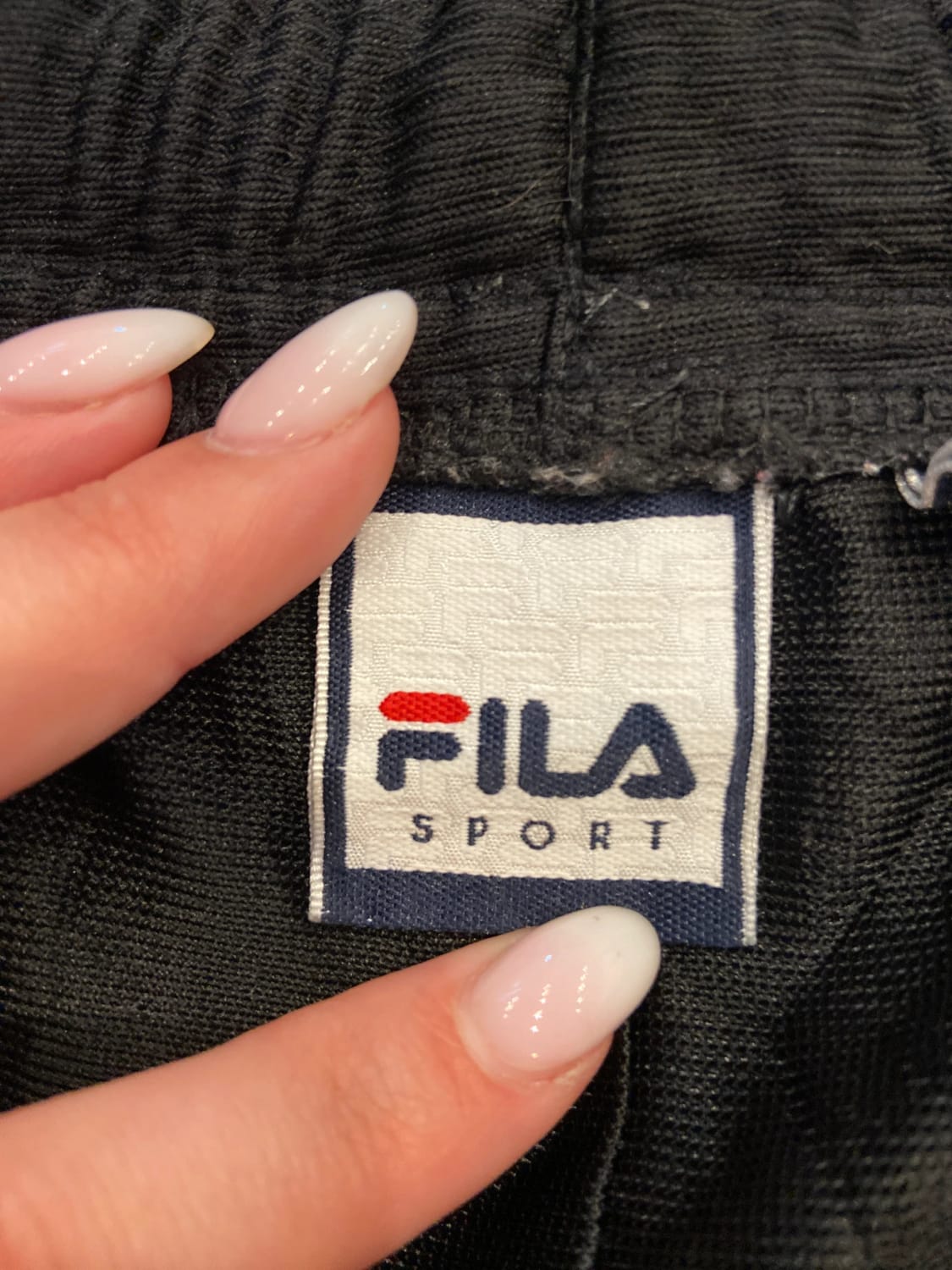 đź›’Short Fila Mđź›’