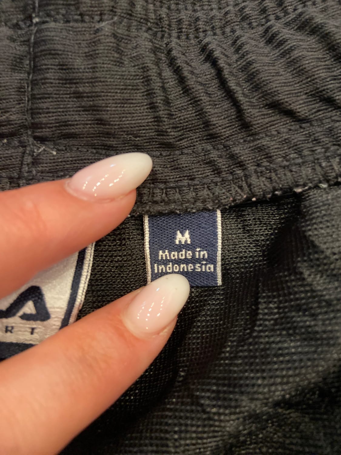đź›’Short Fila Mđź›’