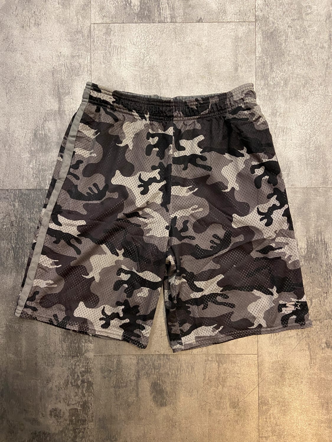 đź›’Short Starter XLđź›’