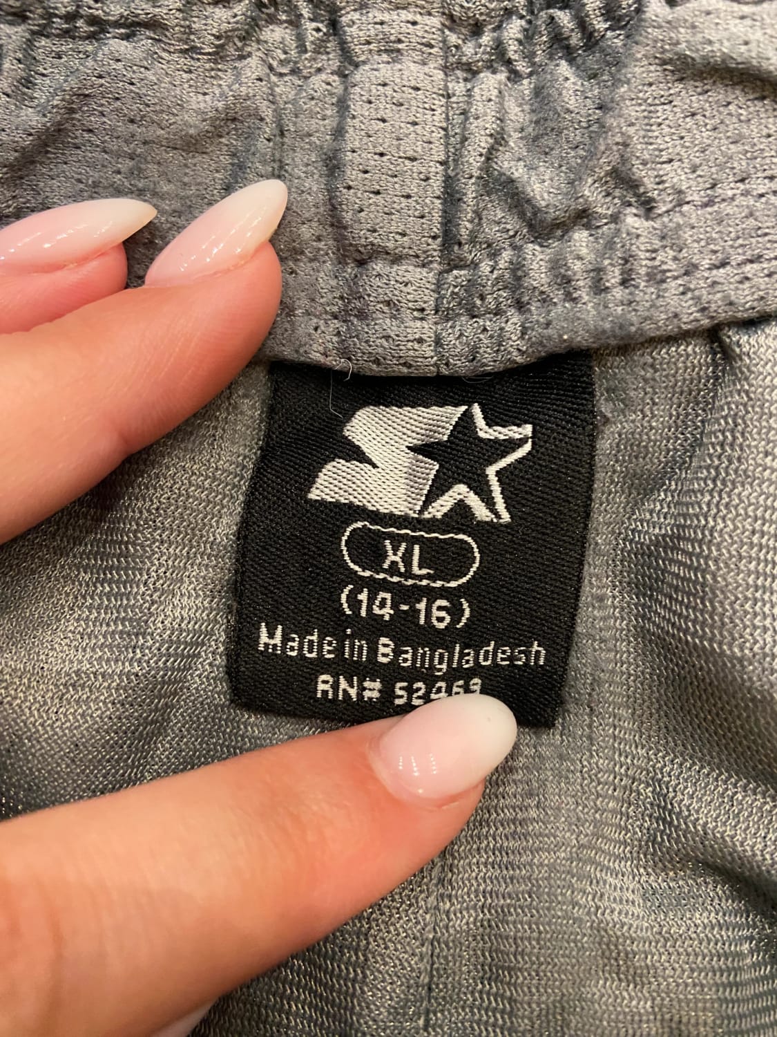 đź›’Short Starter XLđź›’