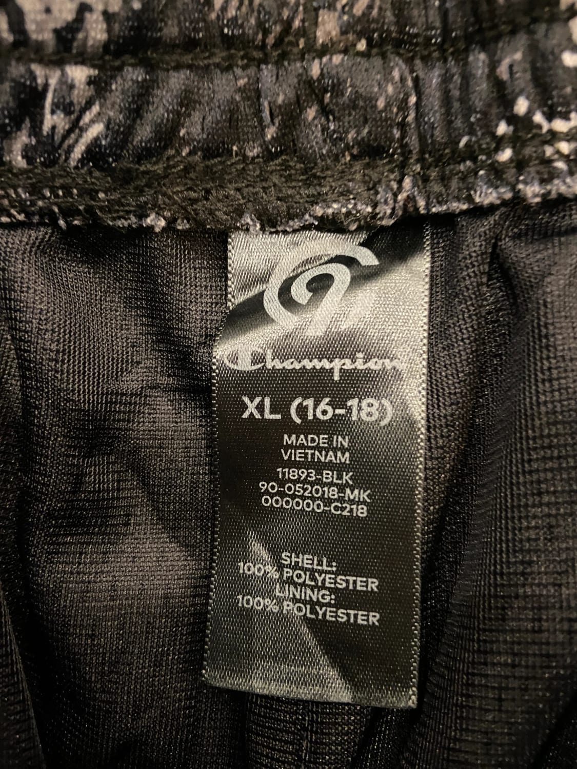 đź›’Short Champion XLđź›’