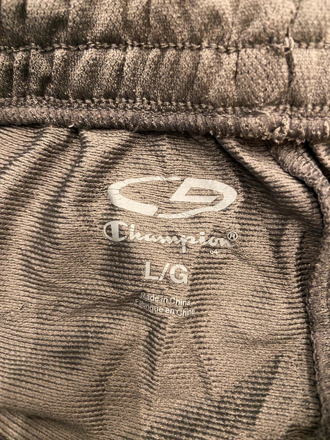 đź›’Short Champion Lđź›’