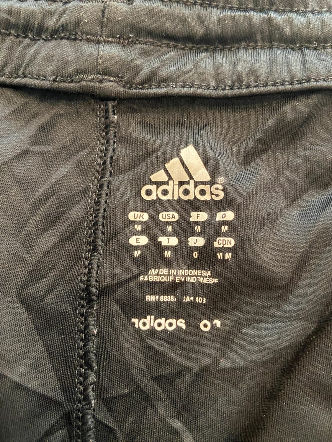 đź›’Short Adidas Mđź›’