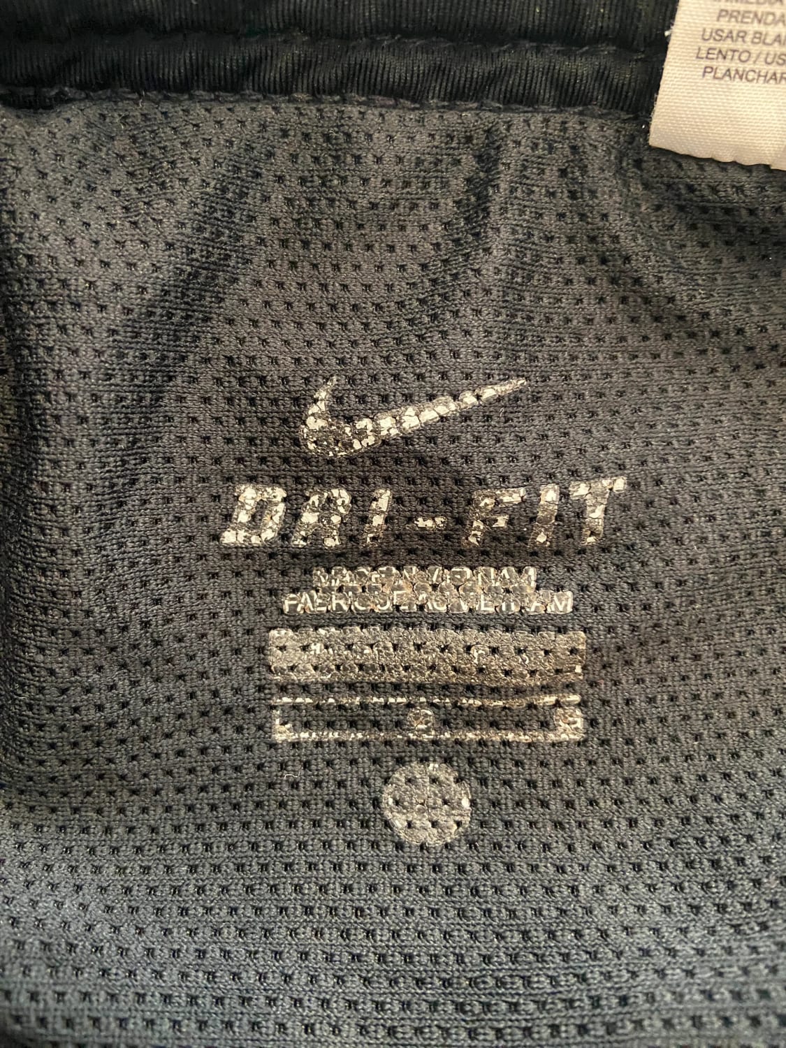 đź›’Short Nike Mđź›’