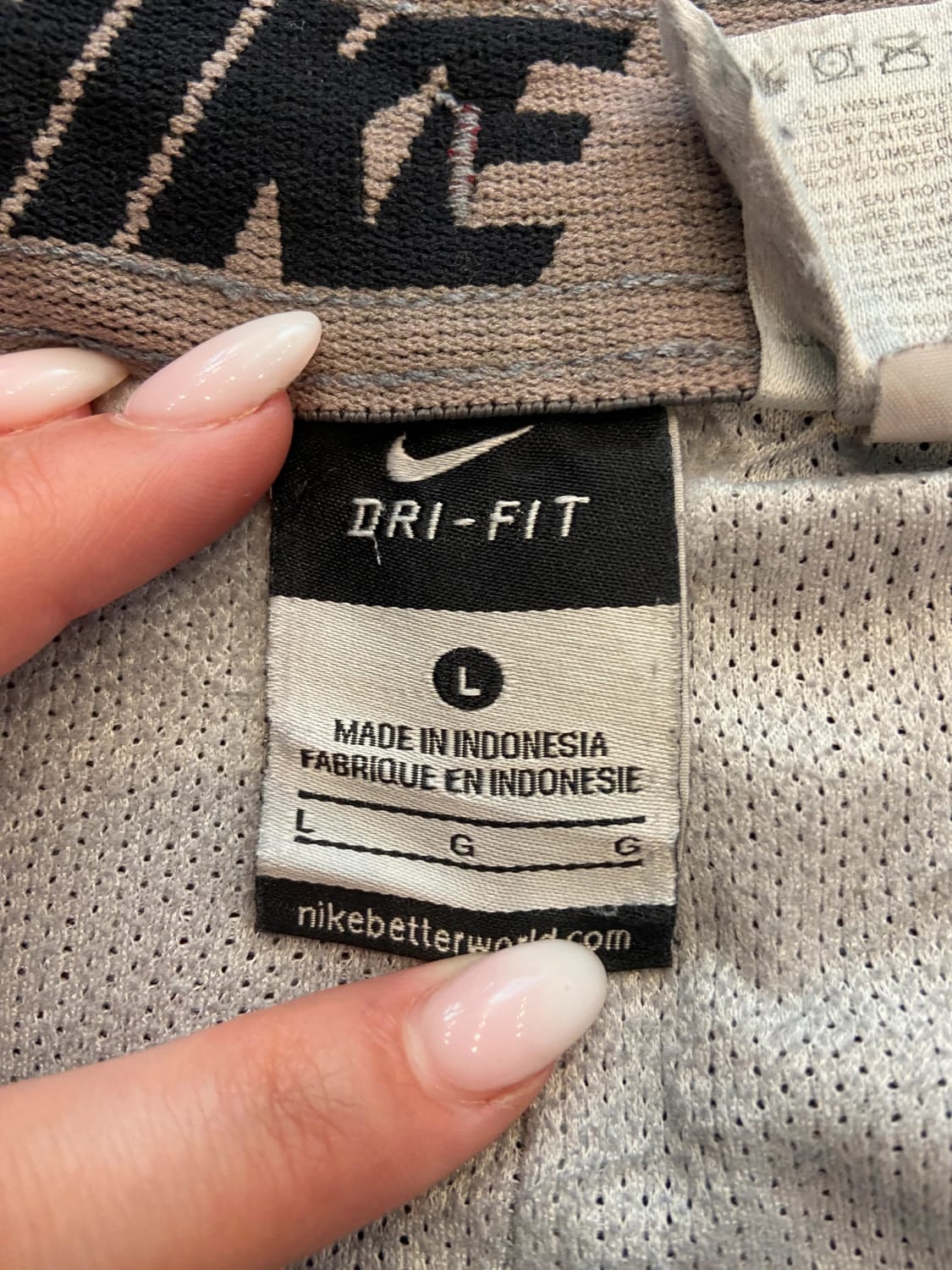 đź›’Short Nike Lđź›’
