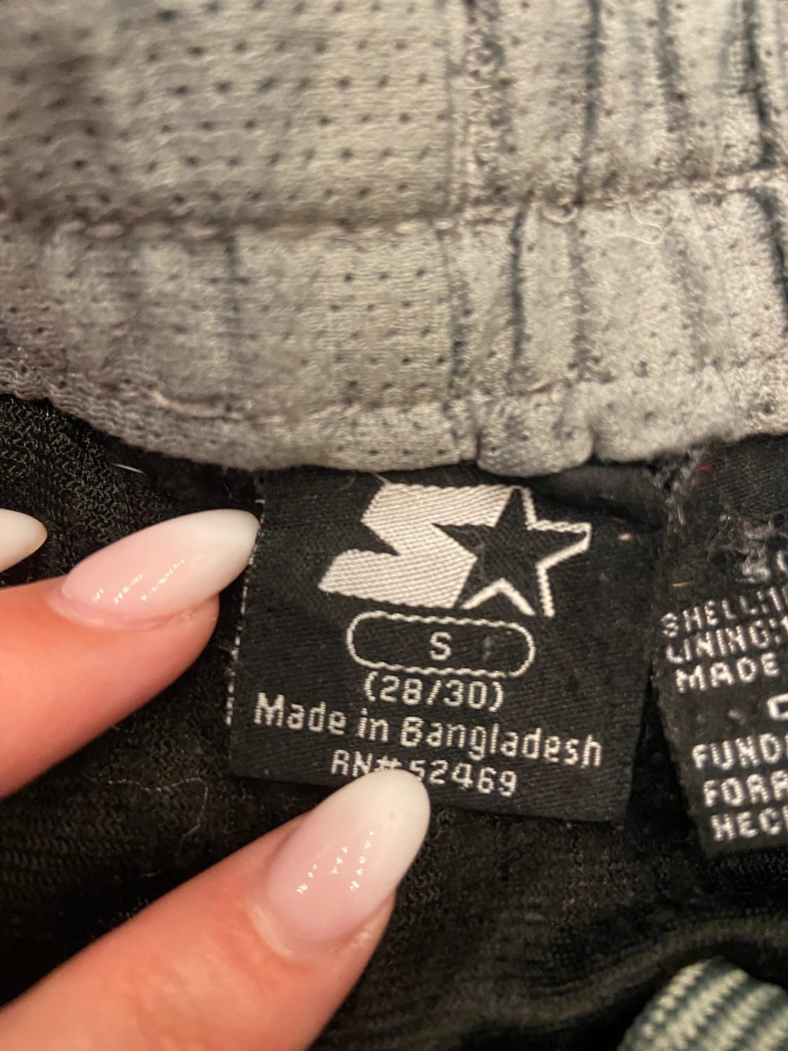 đź›’Short Starter Sđź›’