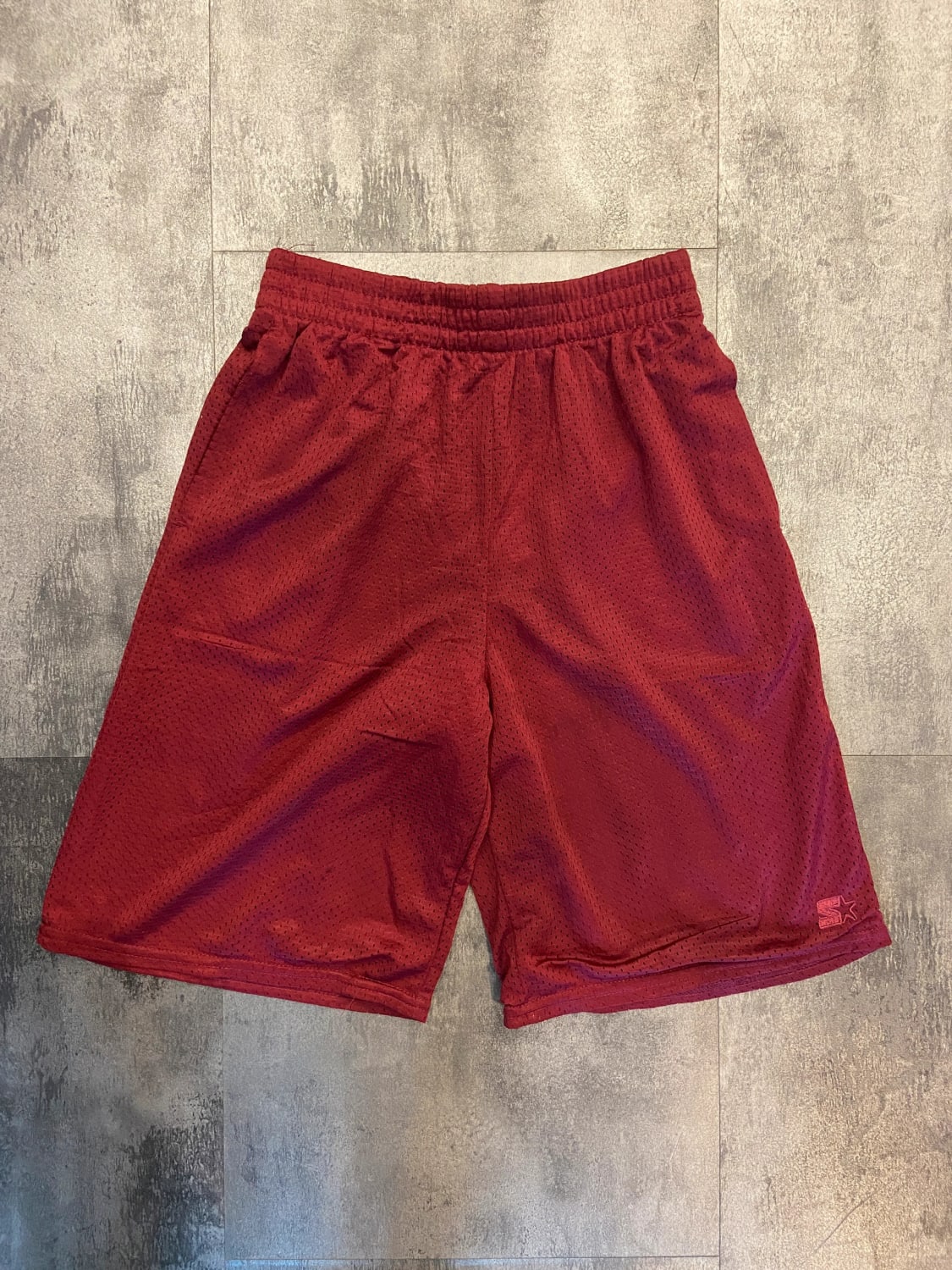 đź›’Short Starter Lđź›’