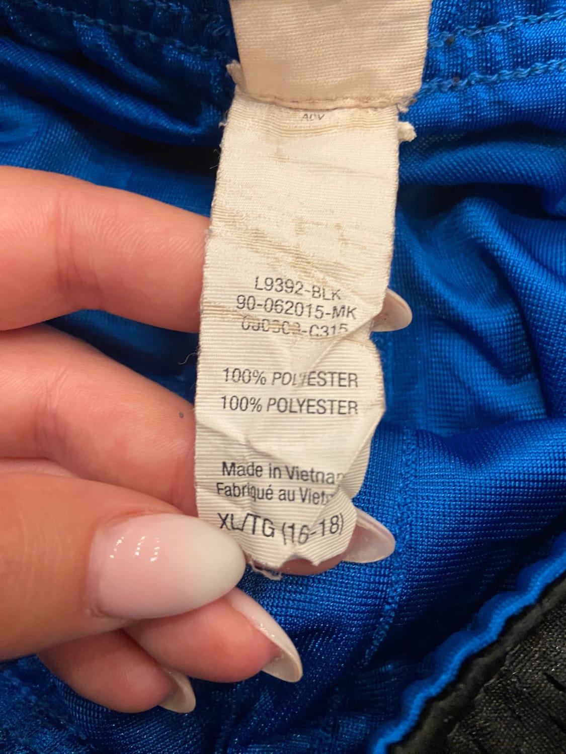 đź›’Short Champion XLđź›’