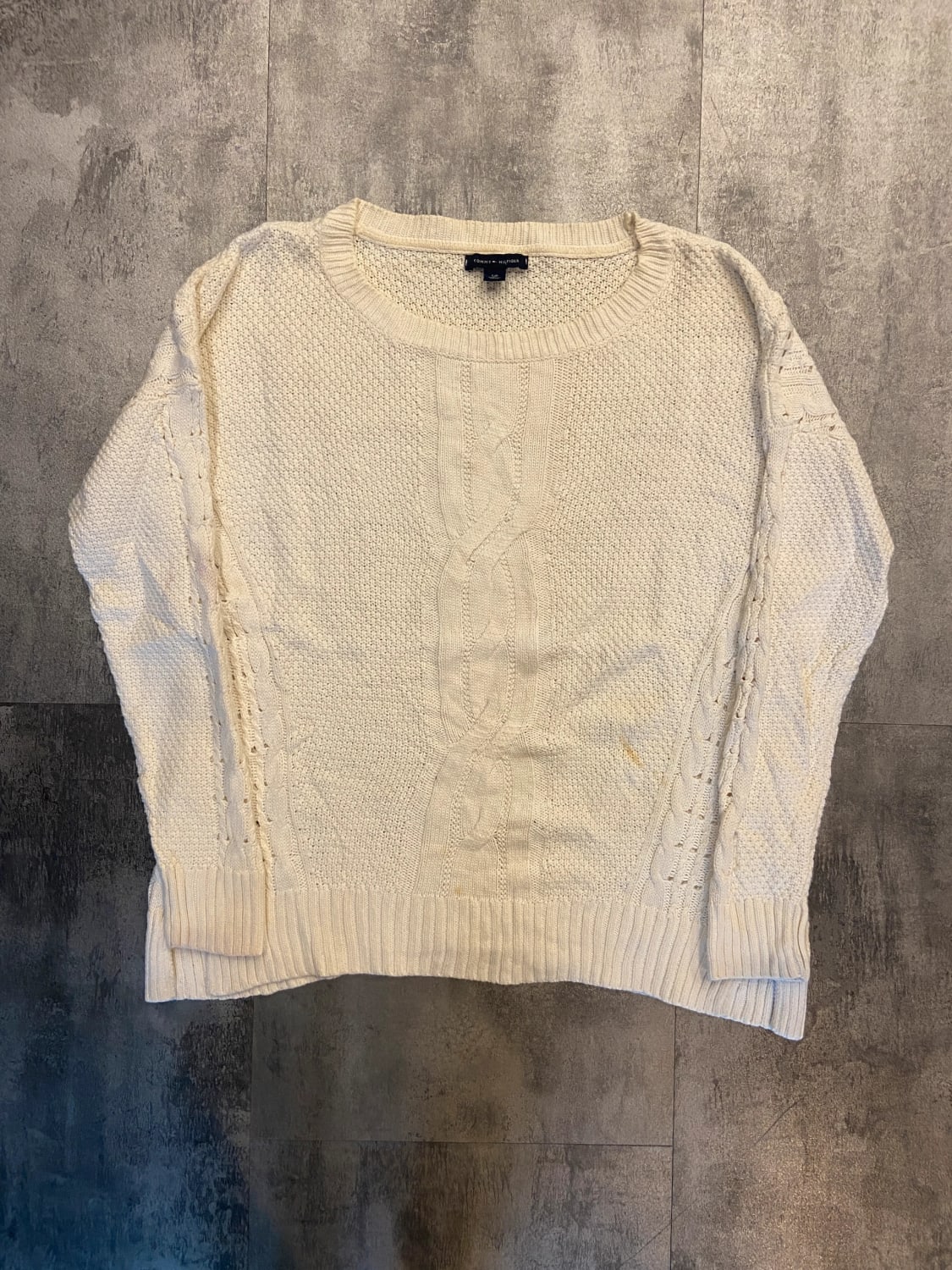 đź›’Pull Tommy Hilfiger Sđź›’
