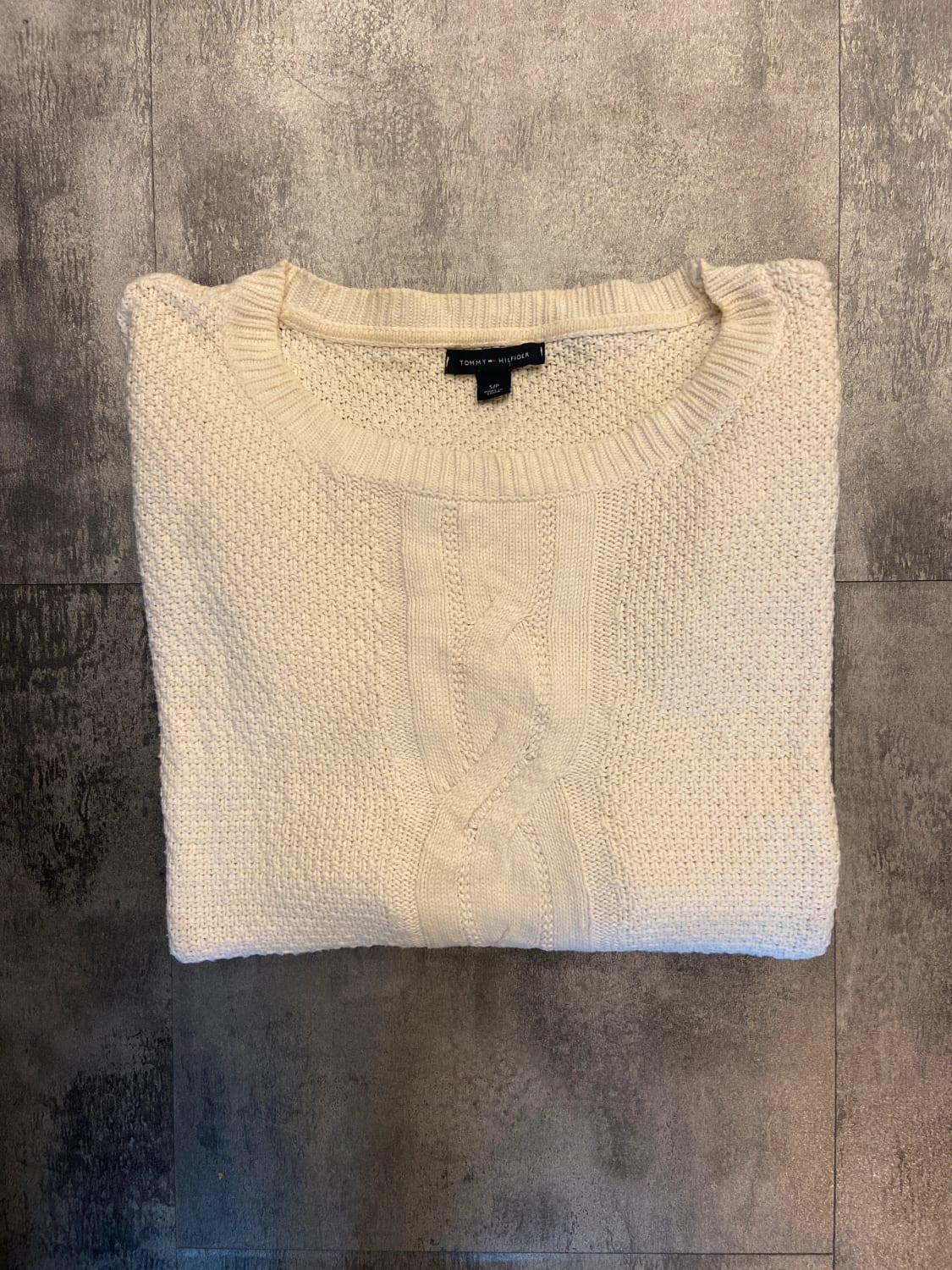 đź›’Pull Tommy Hilfiger Sđź›’