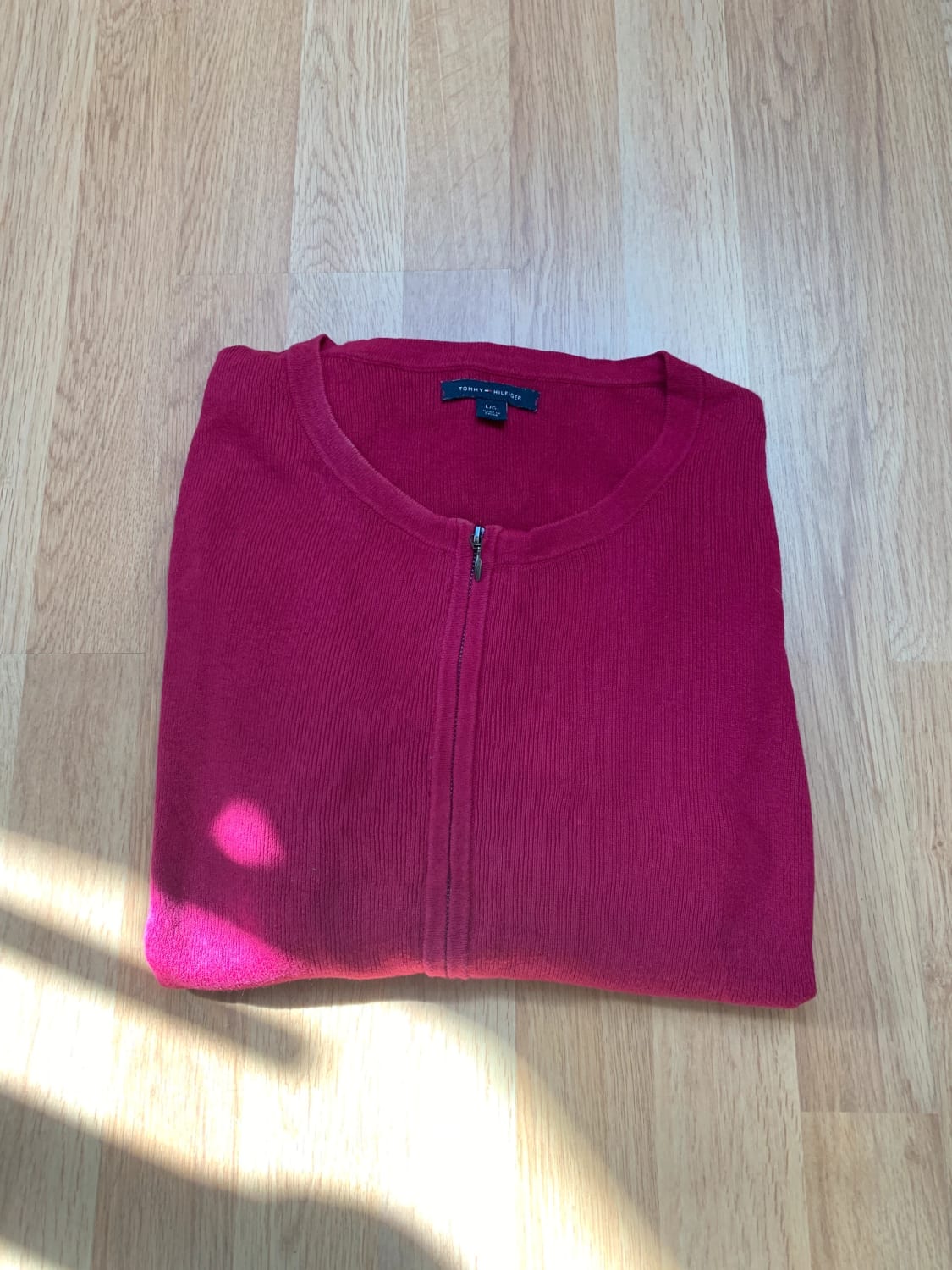 đź›’Pull Tommy Hilfiger Lđź›’