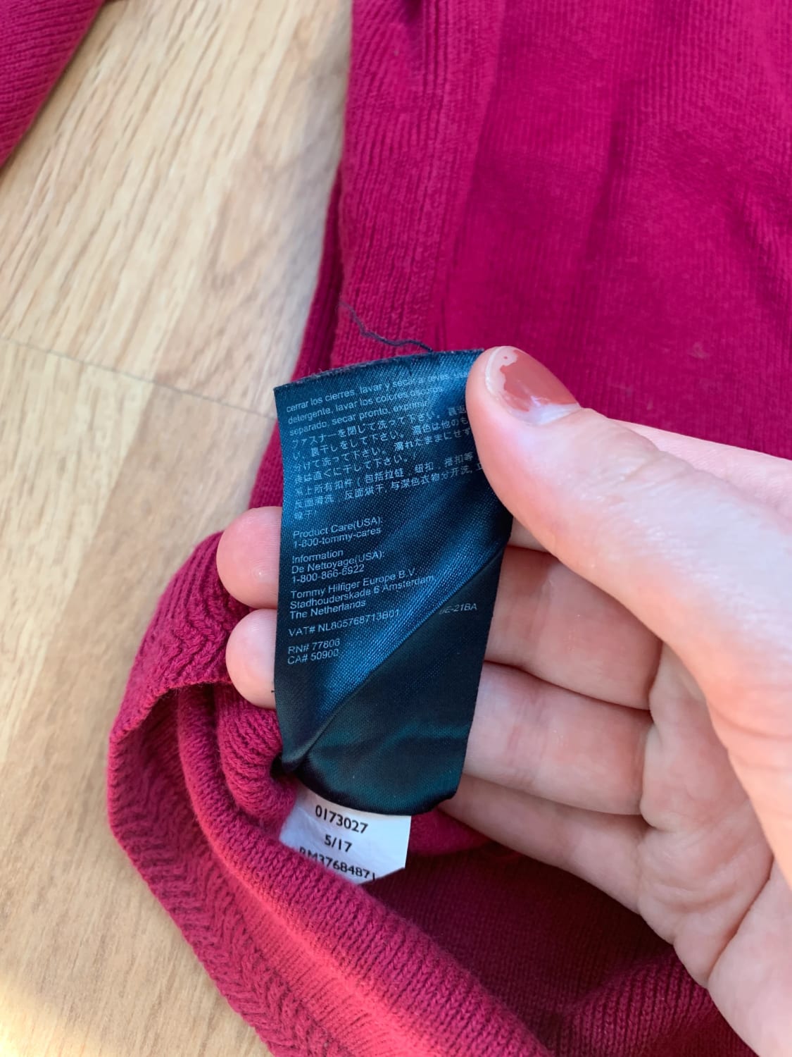 đź›’Pull Tommy Hilfiger Lđź›’