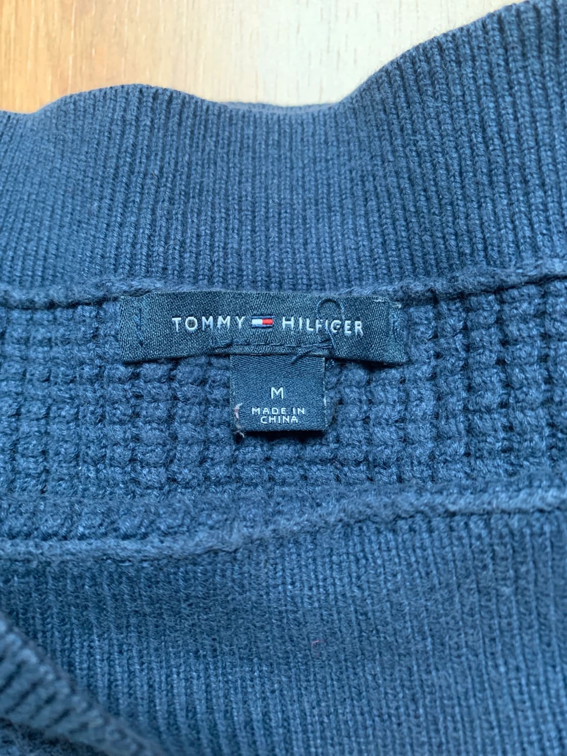 đź›’Pull Tommy Hilfiger Mđź›’