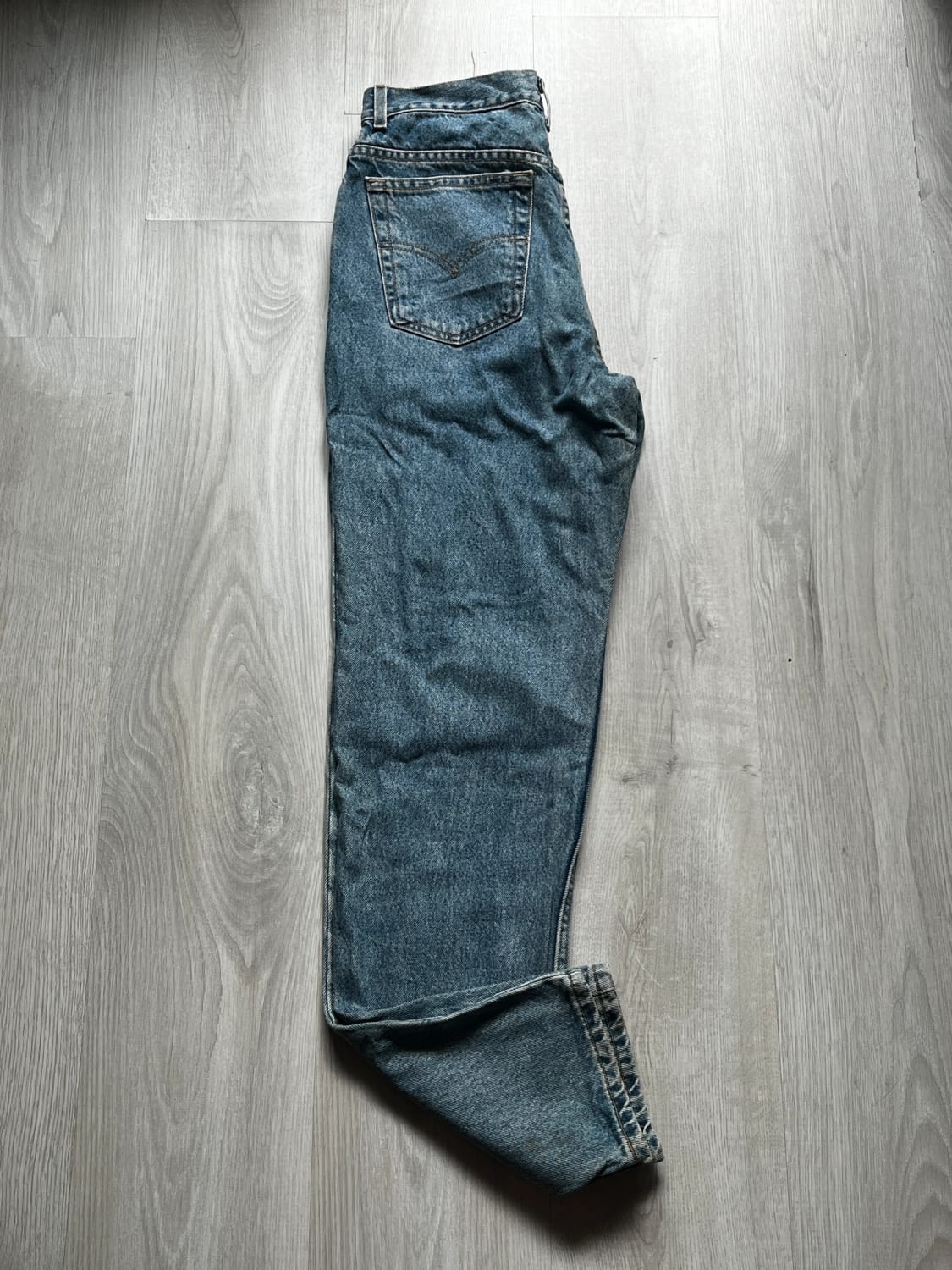 đź›’Jeans Levi's 512 Lđź›’