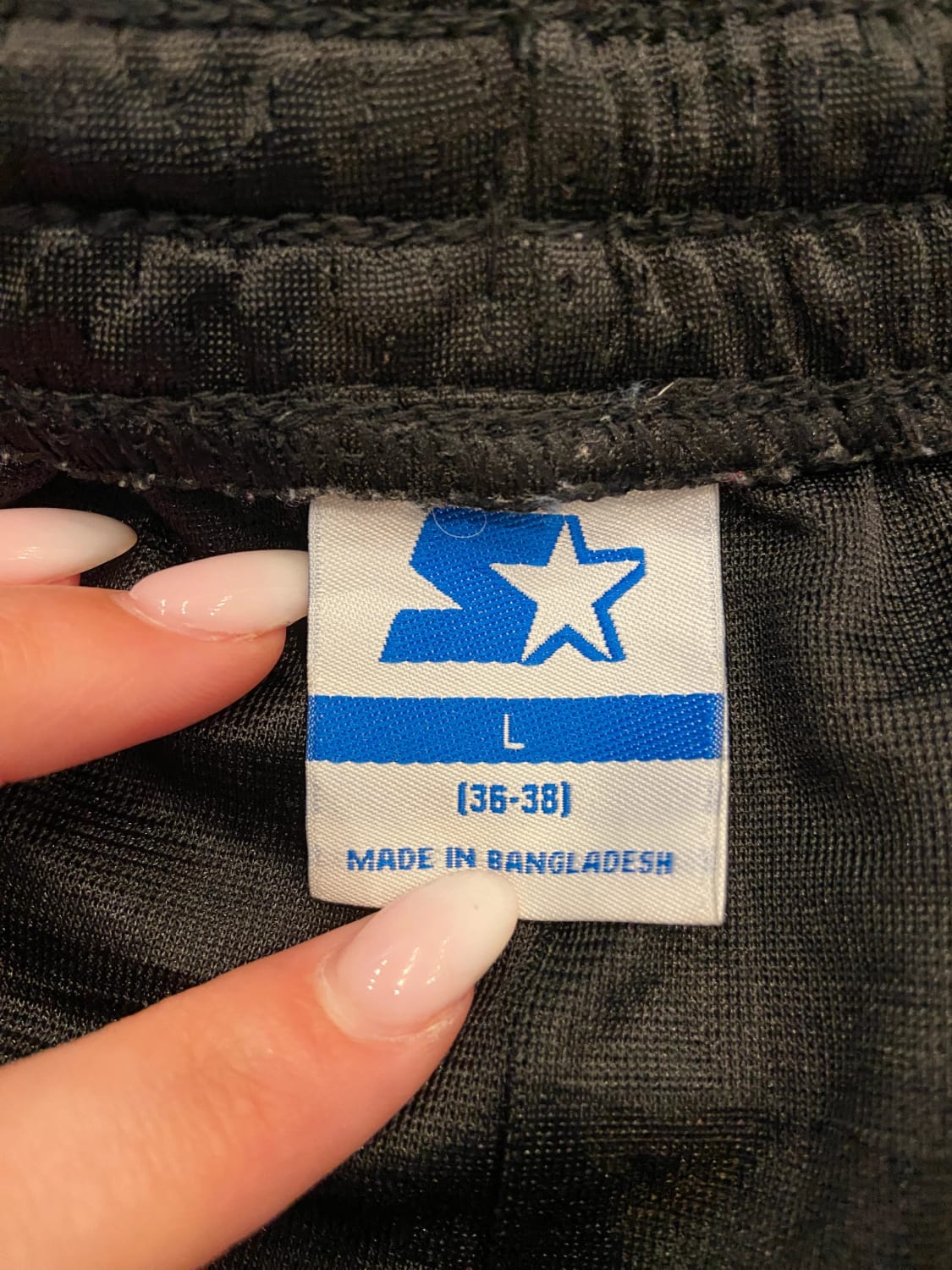 đź›’Short Starter Lđź›’